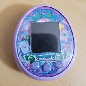 Tamagotchi ON